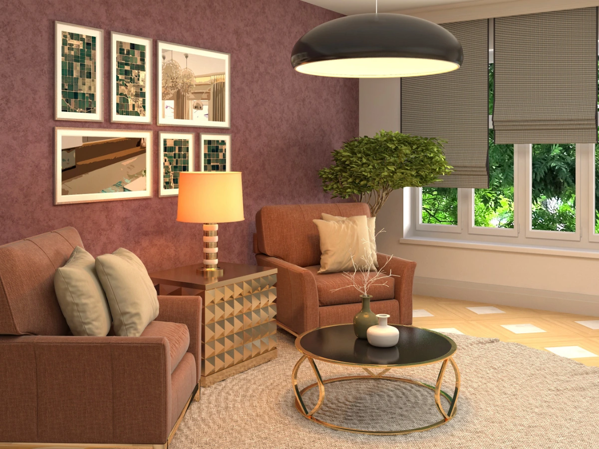best living room interior design