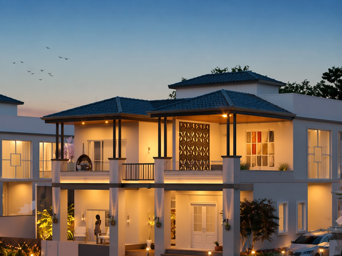 Vastu Shastra for home